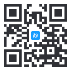 iPhone APP 二维码（bty）